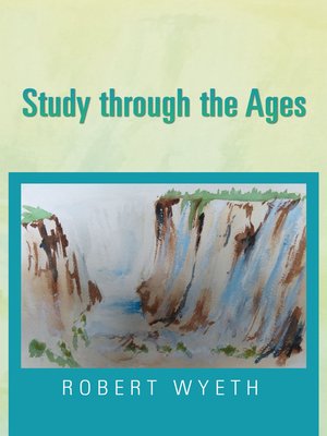 cover image of Study Through the Ages